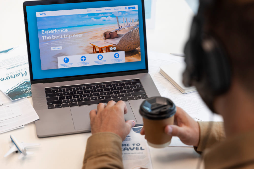 digital marketing channels