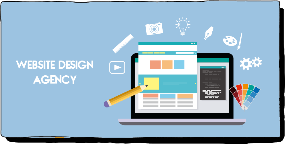 Web Design Agency in Sydney