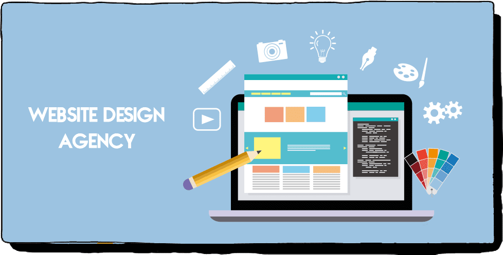 Web Design Agency in Sydney