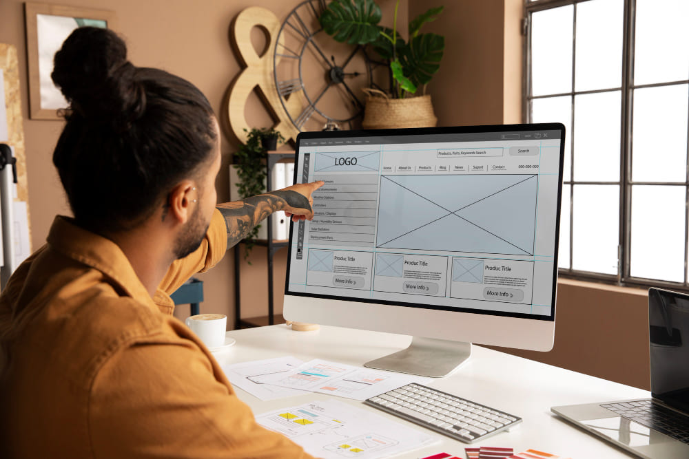 Digital Marketing Strategy