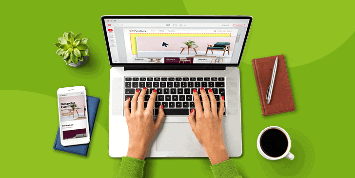 Website Maintenance