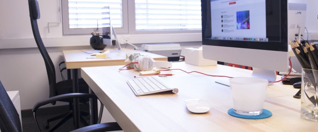 Local Web Design Agency in Sydney
