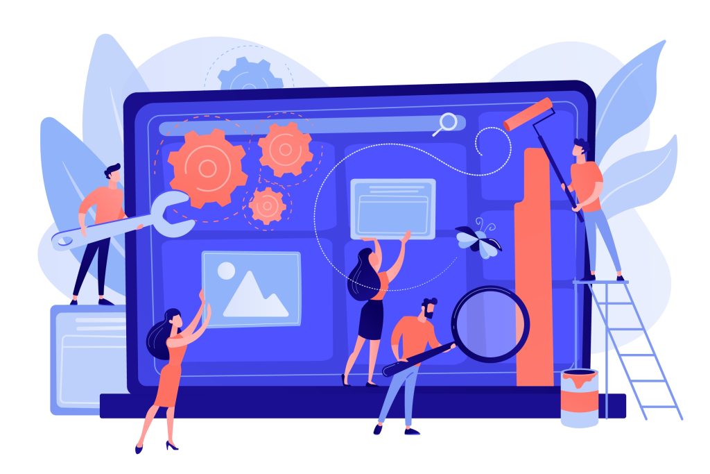 The Importance of Website Maintenance