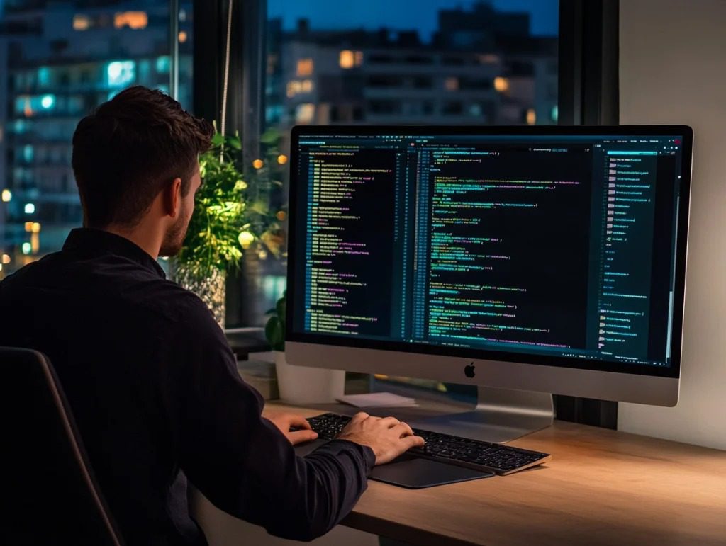 Web Design and Development Services