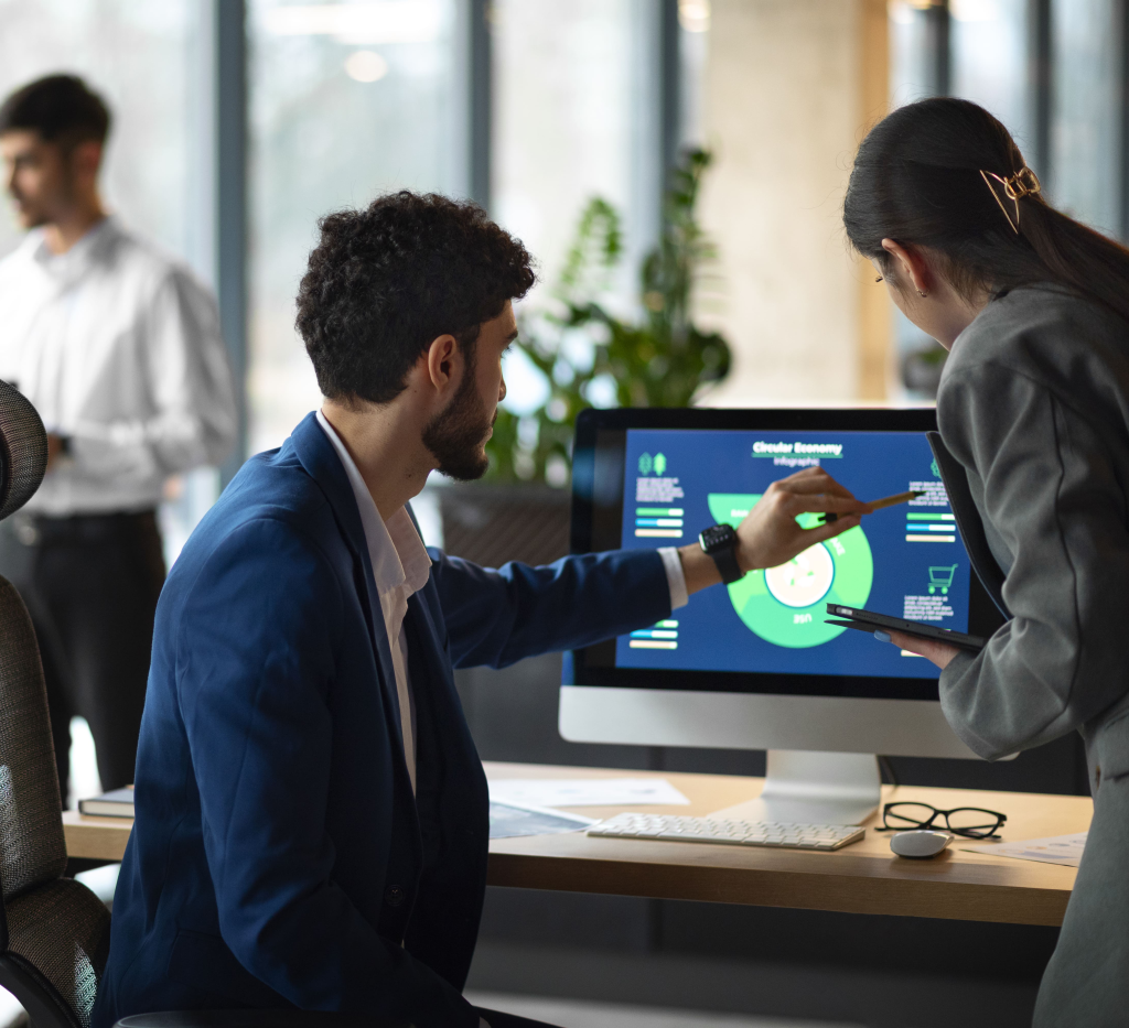 Website Maintenance services