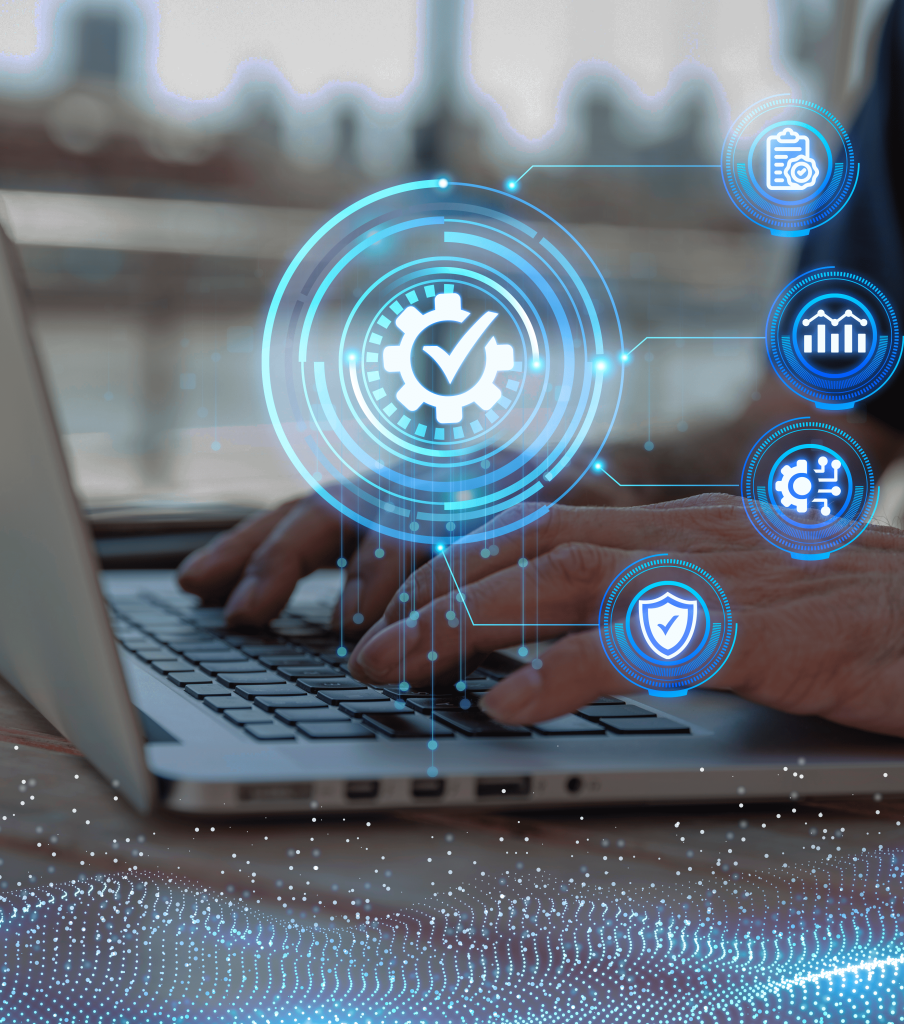Innovative IT for businesses in Sydney