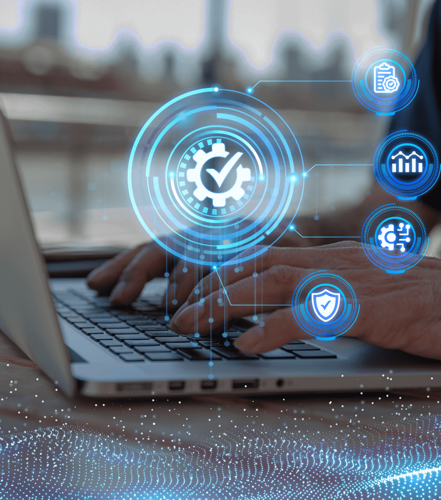 Innovative IT for businesses in Sydney