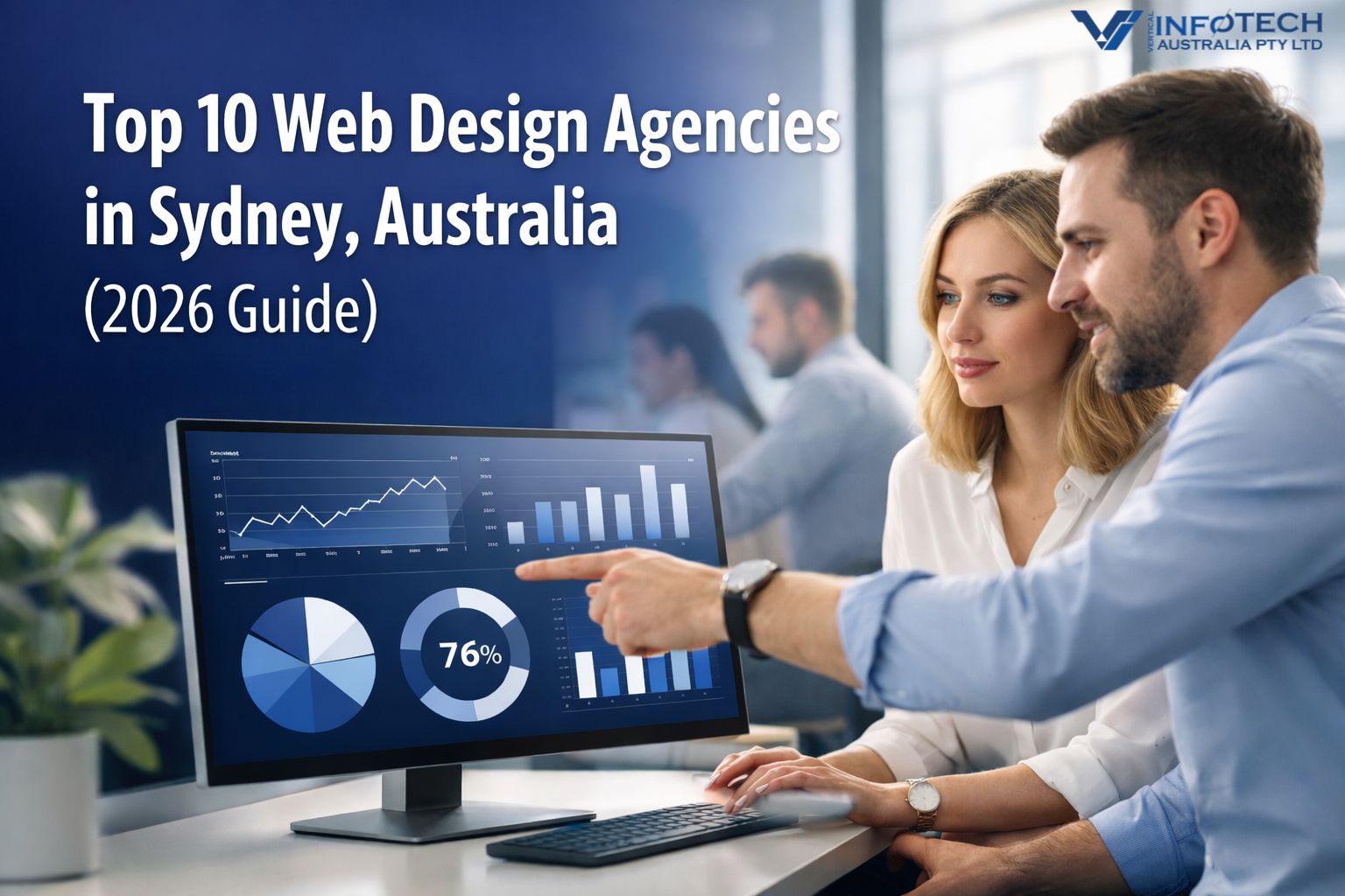 Website Design Agency Sydney