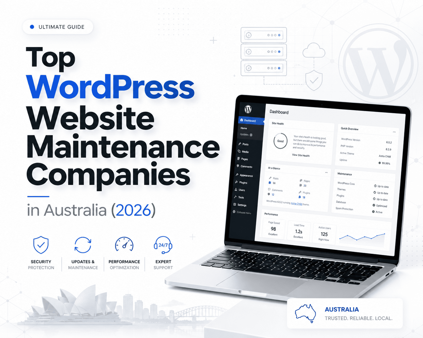 Top SEO Strategies for IT Companies in Australia: An SEO Strategy for 2026